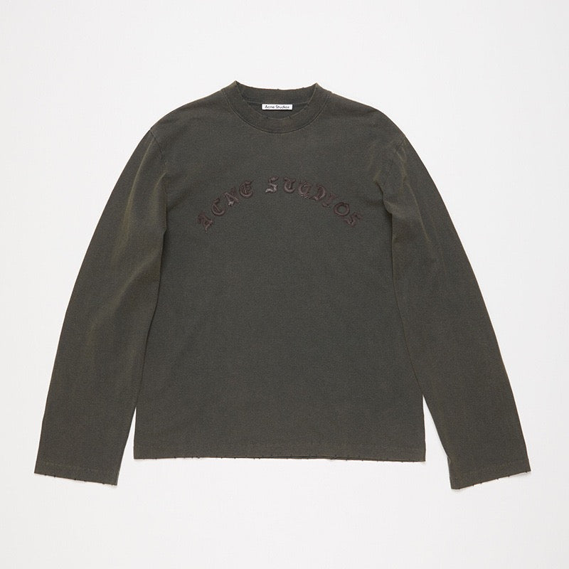 Acne Studios Long Sleeves