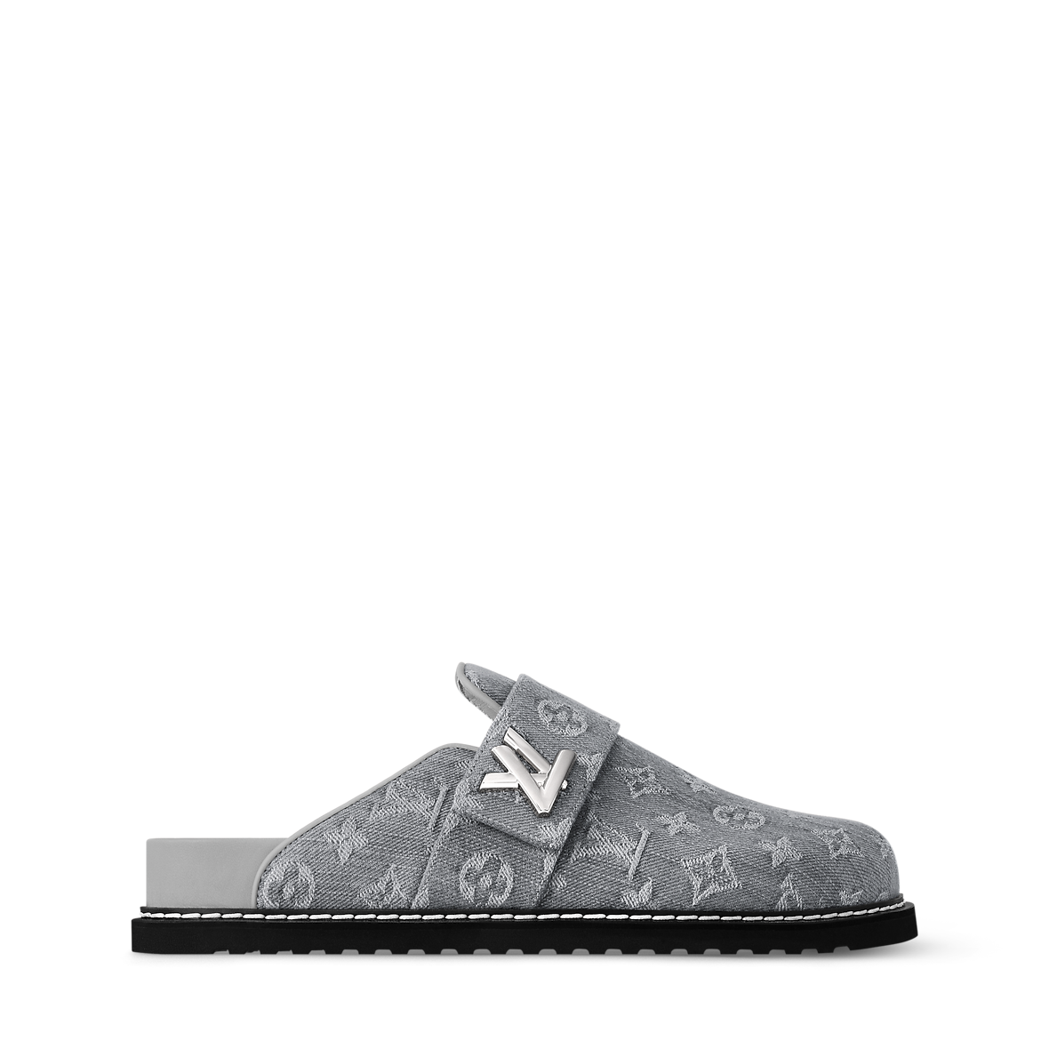 LV closed mule
