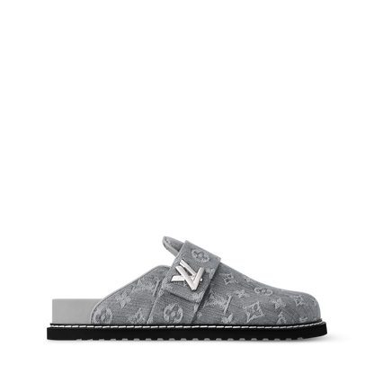 LV closed mule