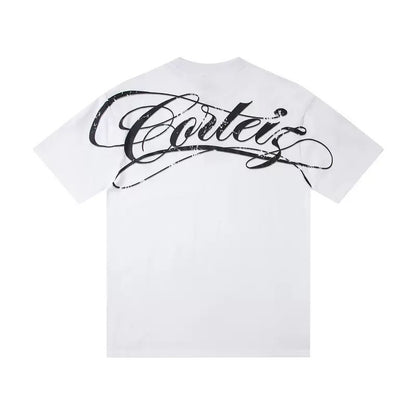 CRTEIZ T-SHIRT
