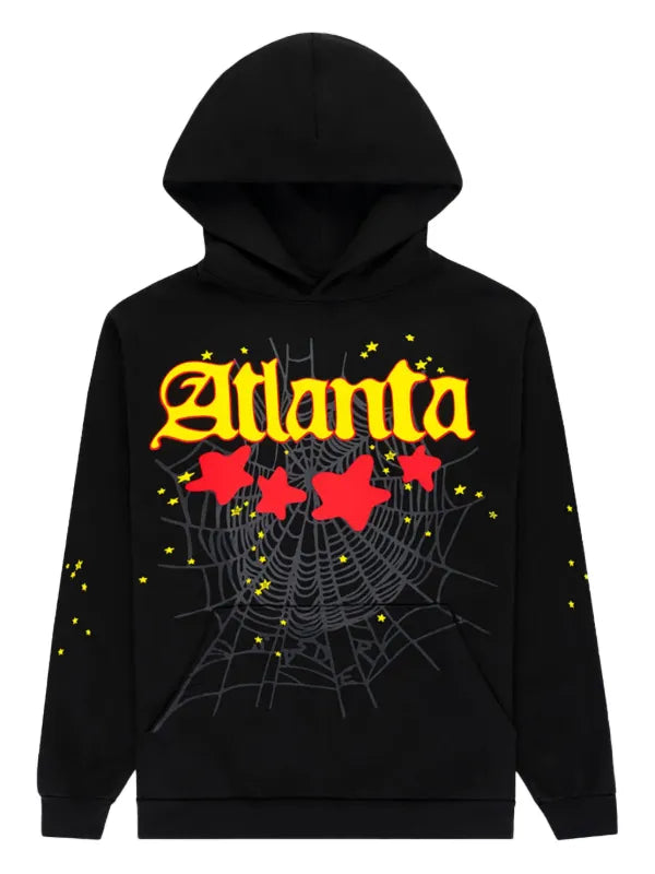 SP5DER “Atlanta” Hoodie