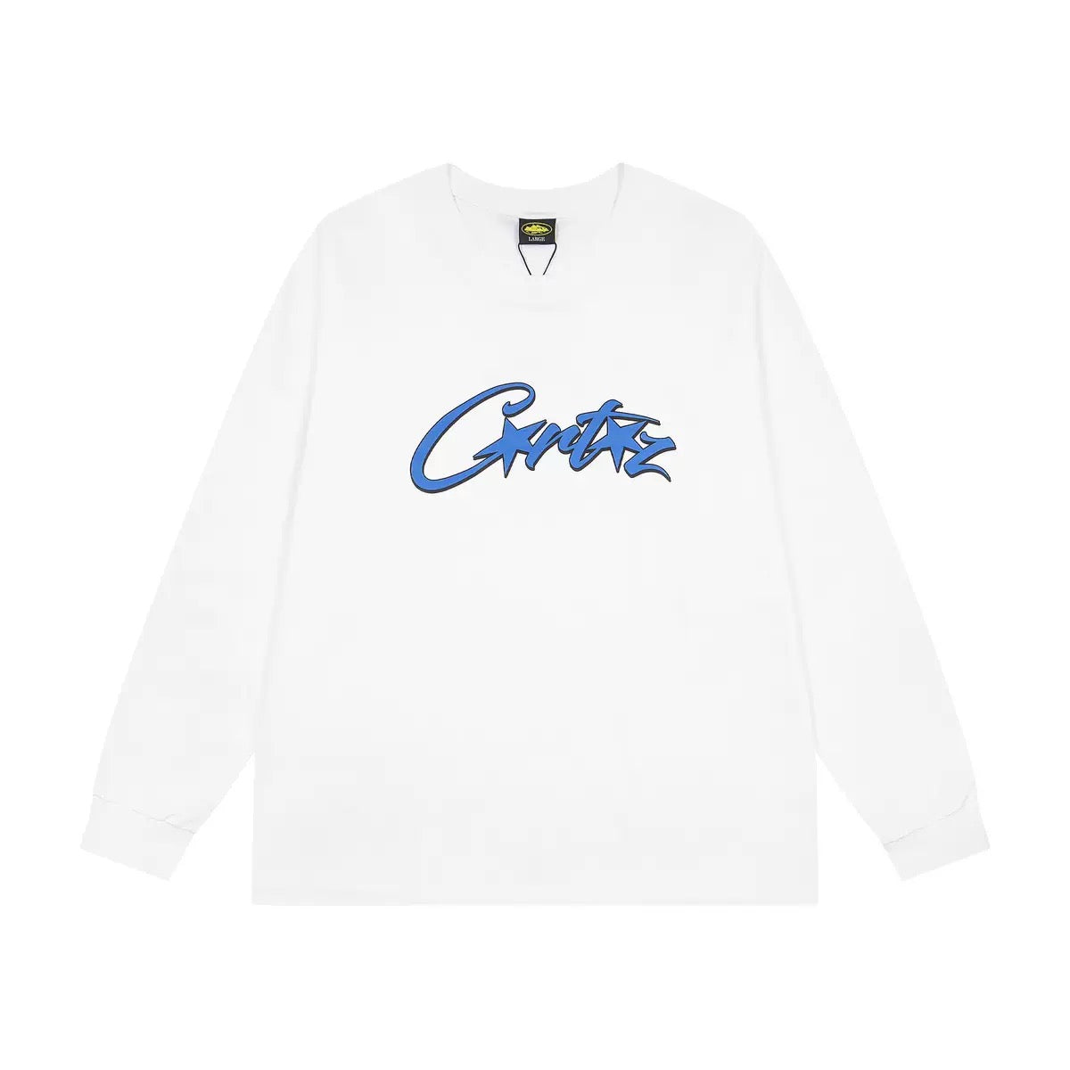 CRTEIZ T-SHIRT