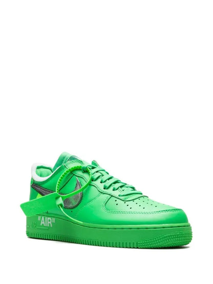 Nike x Offwhite Brooklyn AF1
