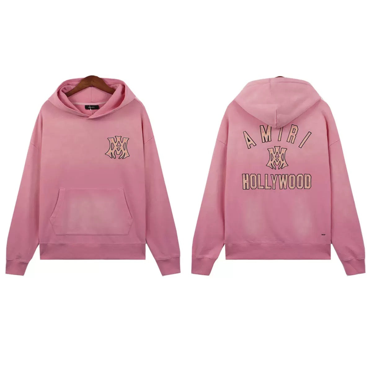 AMIRI MA-1 Tracksuit