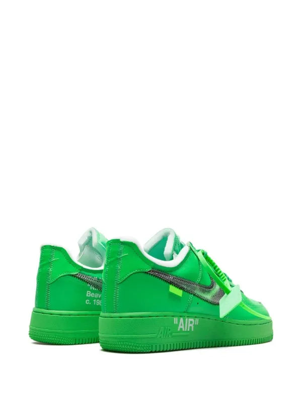 Nike x Offwhite Brooklyn AF1