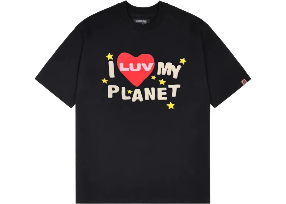 BRKN PLANET T-Shirt