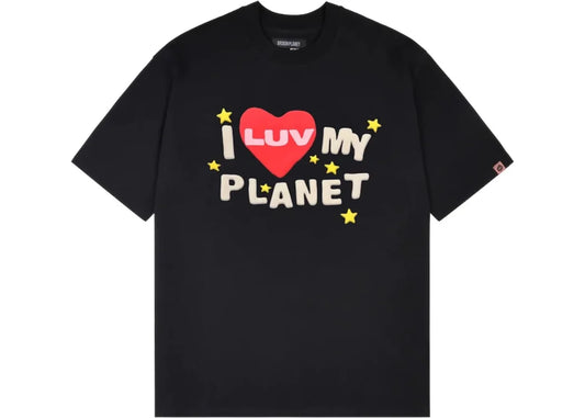 BRKN PLANET T-Shirt