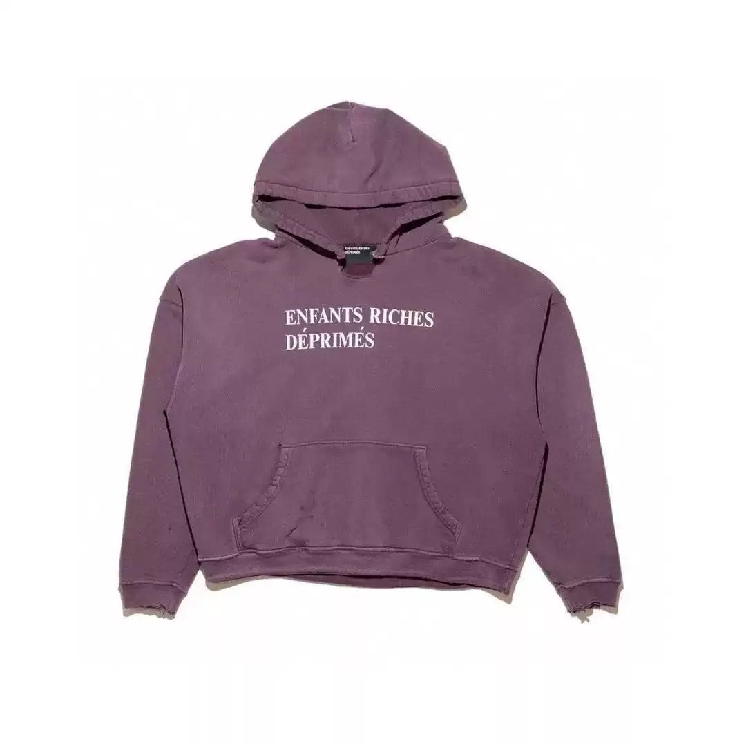 ERD Hoodie