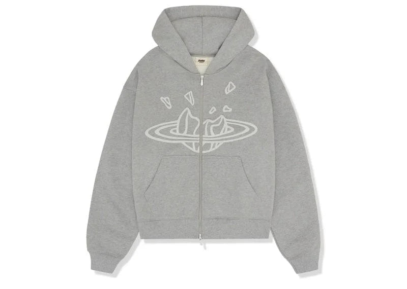 BRKN PLANET Hoodie
