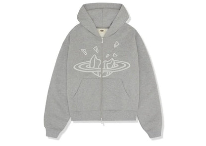 BRKN PLANET Hoodie