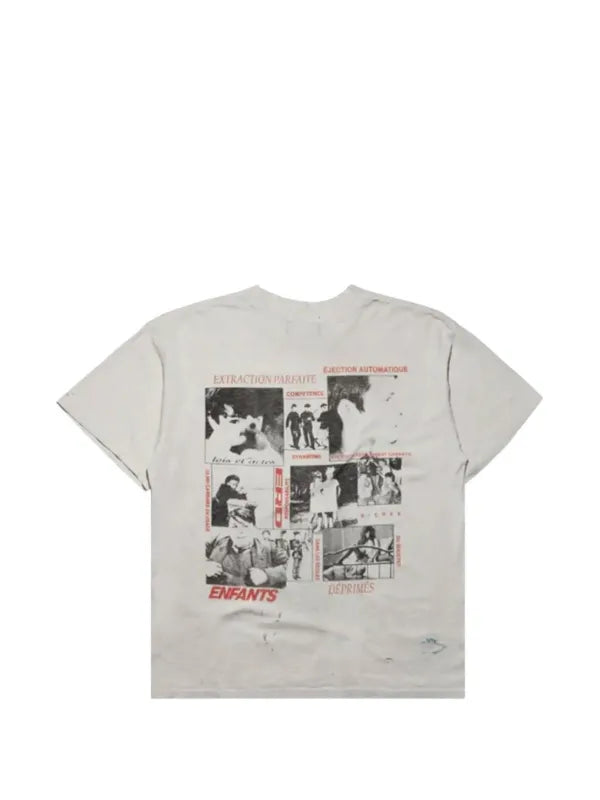 ERD T-shirt