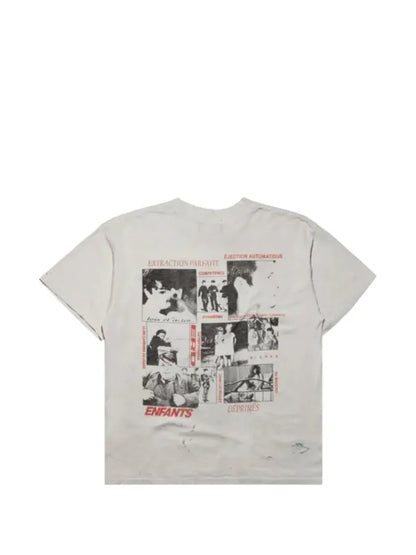 ERD T-shirt