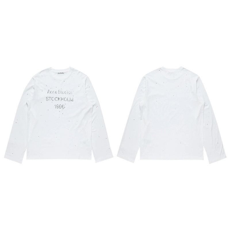 Acne Studios Long Sleeves