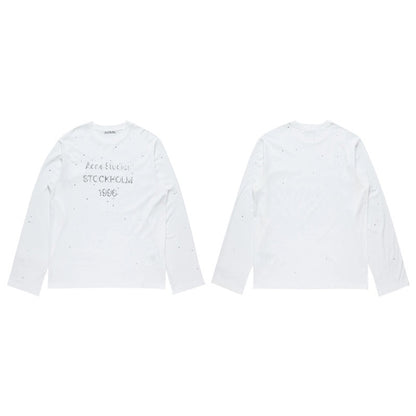Acne Studios Long Sleeves