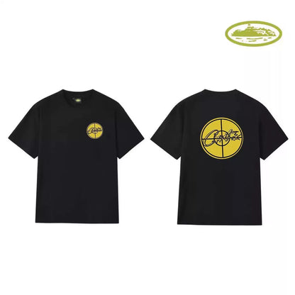CRTEIZ T-SHIRT
