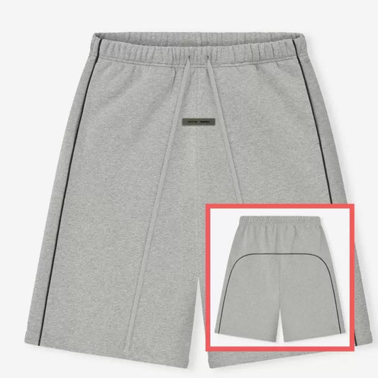 ESSNTLS  SHORTS