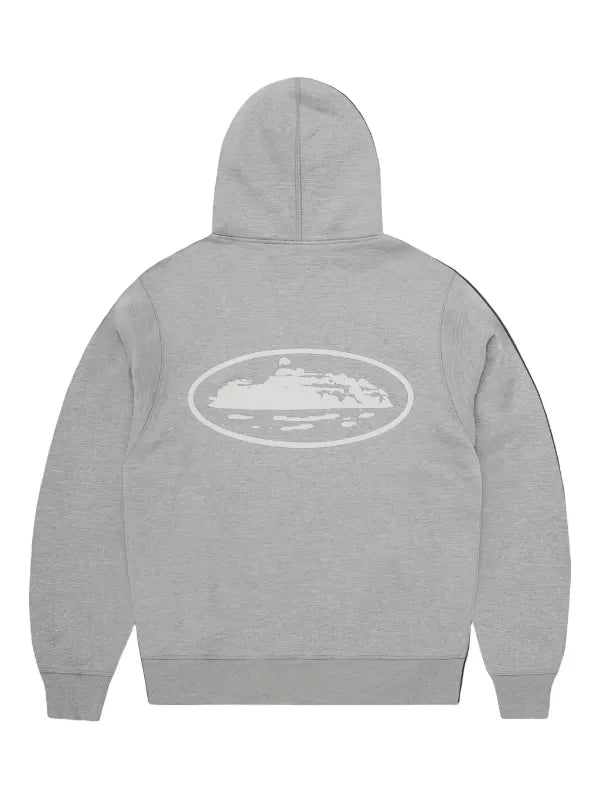 CRTZ zip up jacket