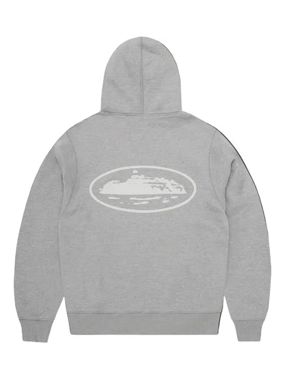 CRTZ zip up jacket