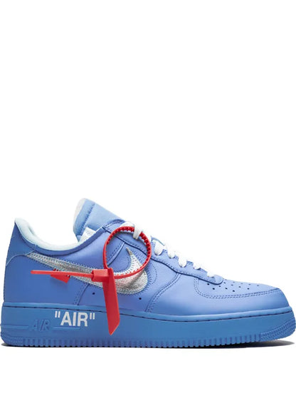 Nike x Offwhite MCA AF1
