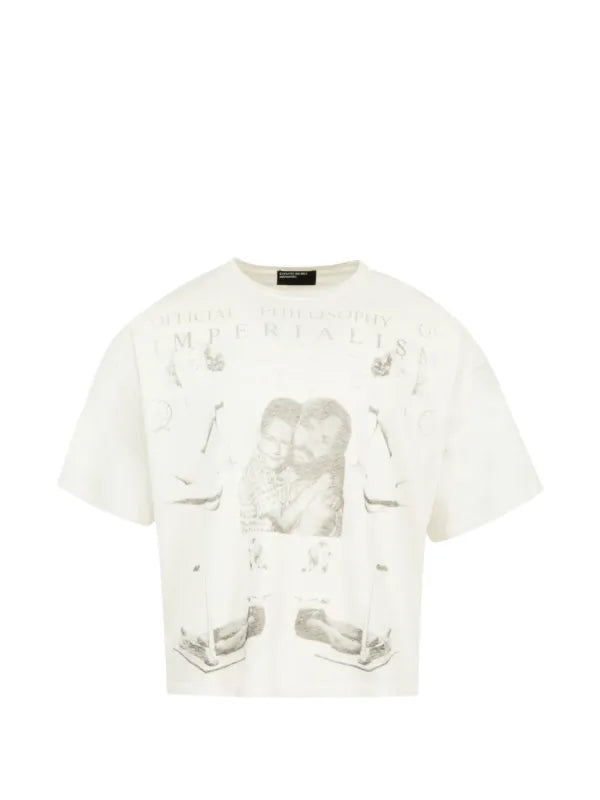 ERD T-shirt