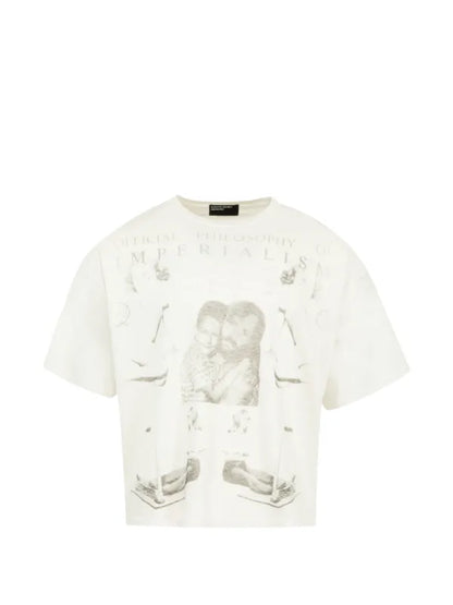 ERD T-shirt