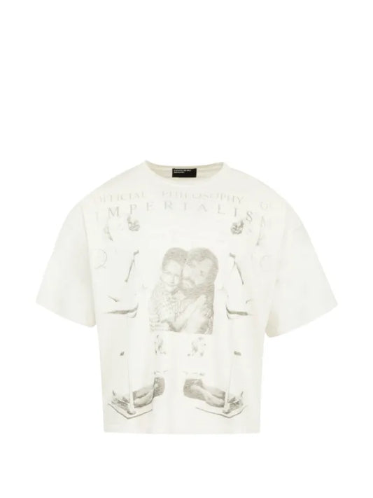 ERD T-shirt