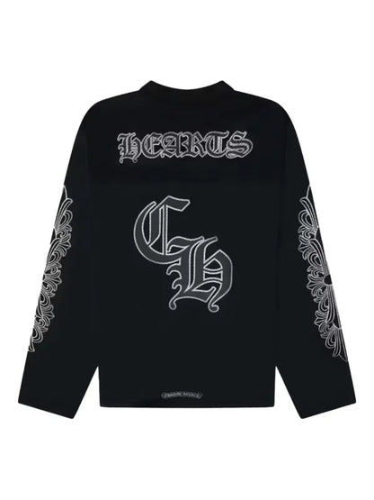 CH long sleeve