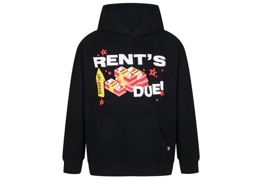 BRKN PLANET Hoodie