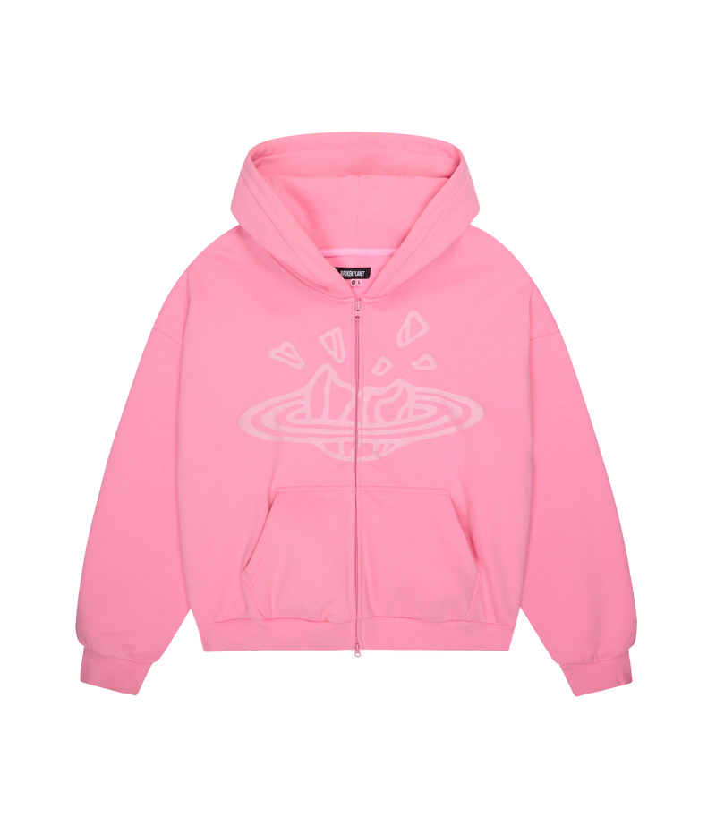 BRKN PLANET Hoodie