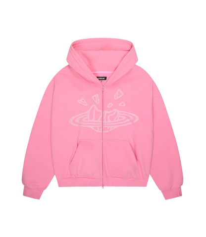 BRKN PLANET Hoodie