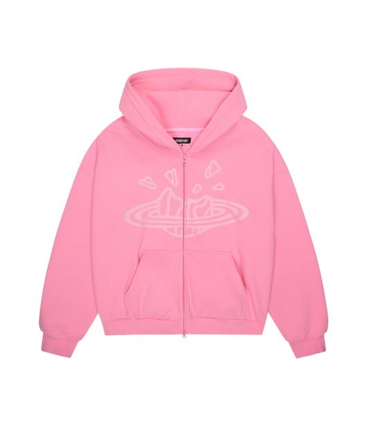 BRKN PLANET Hoodie