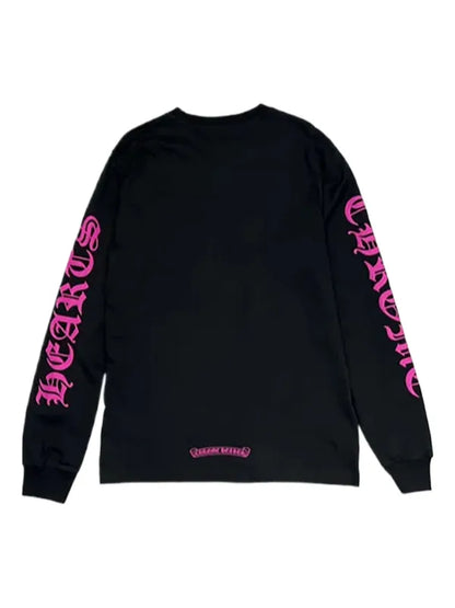 CH long sleeve