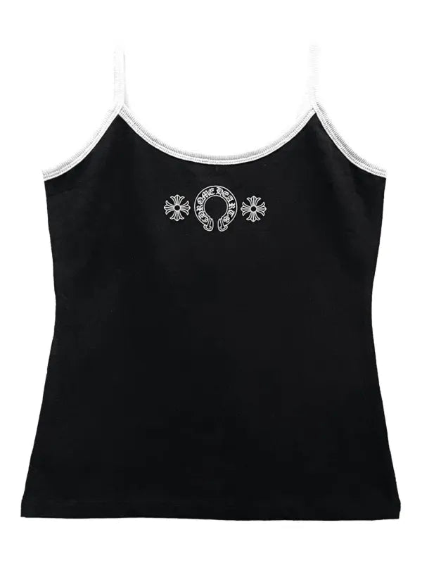 CH logo tank top