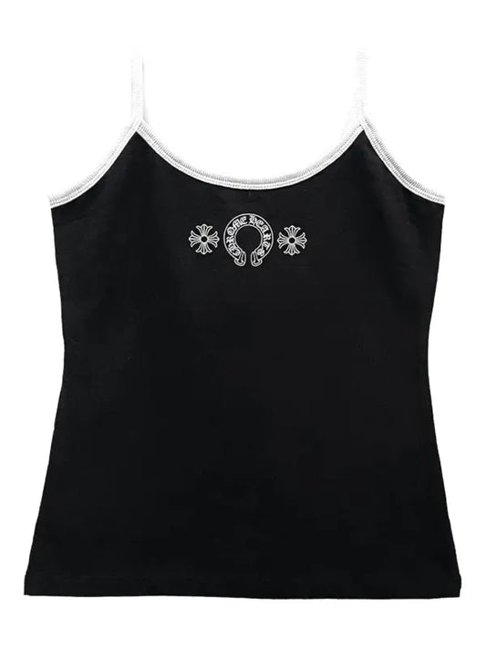 CH logo tank top