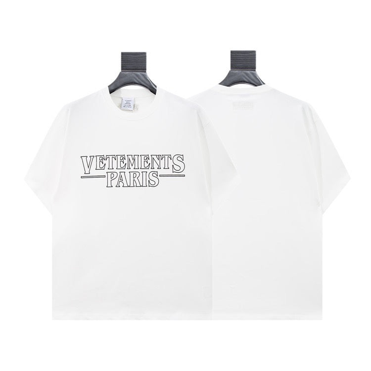 VTMNTS TEE