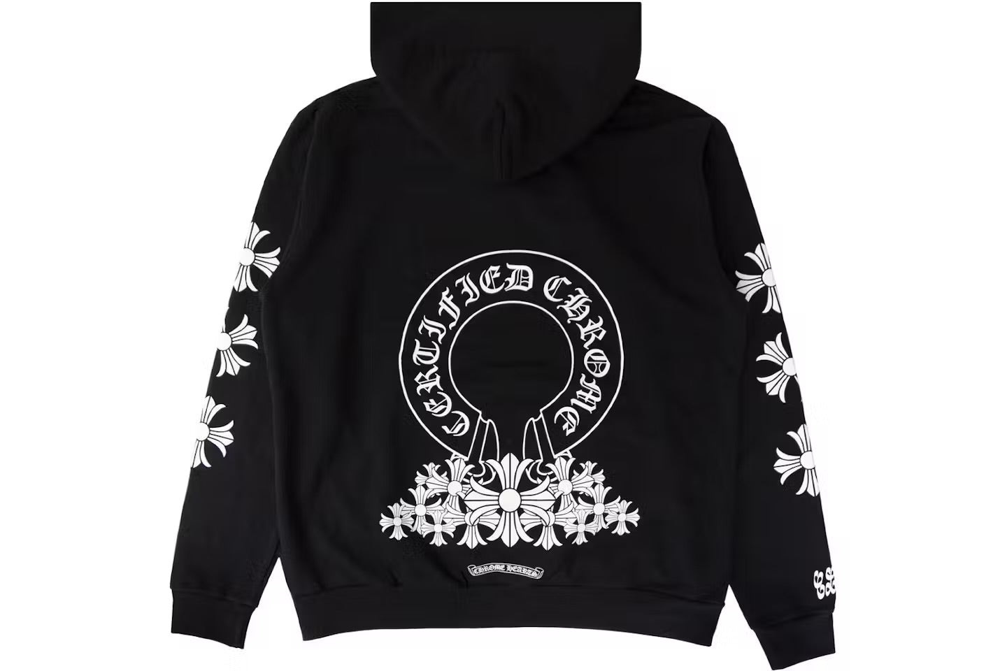 CH “ CLB “ hoodie