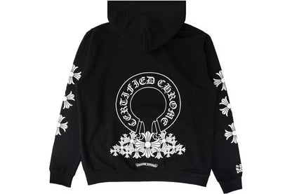 CH “ CLB “ hoodie
