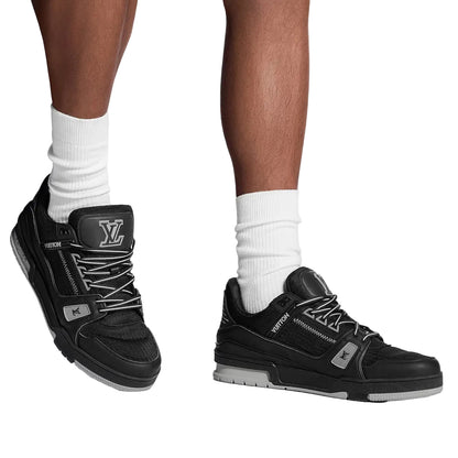 LV Trainer