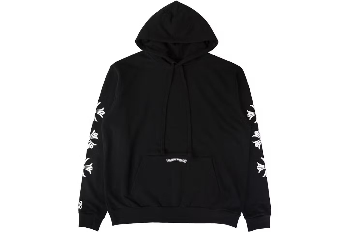 CH “ CLB “ hoodie