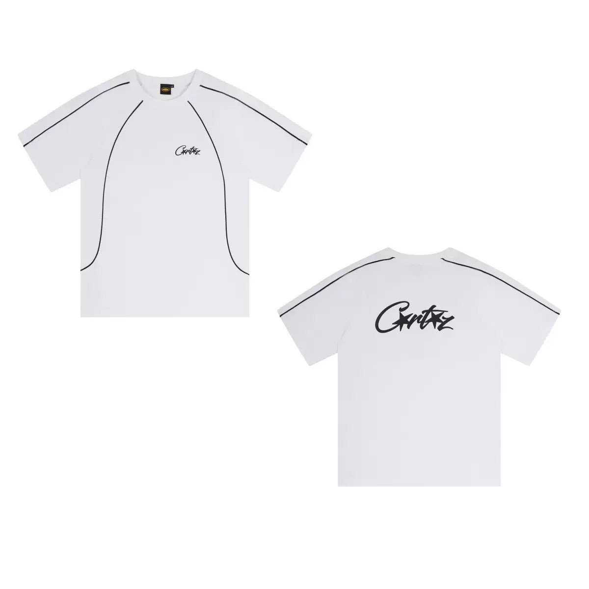 CRTEIZ T-SHIRT