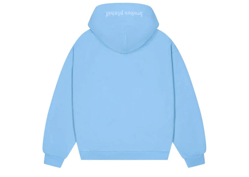 BRKN PLANET Hoodie