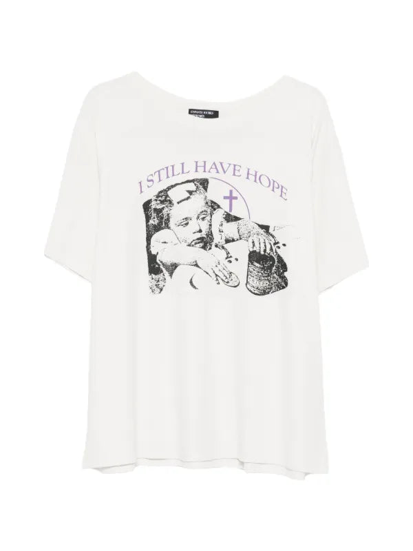ERD T-shirt