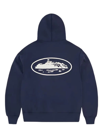 CRTZ zip up jacket