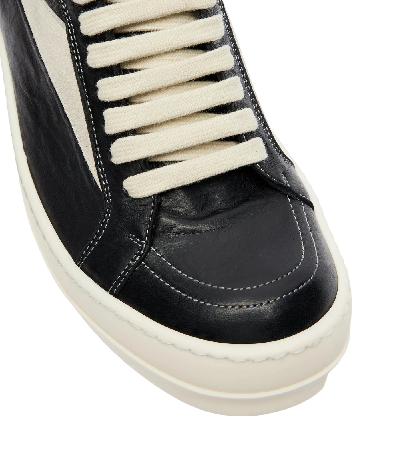 Rick Owen’s Low Top