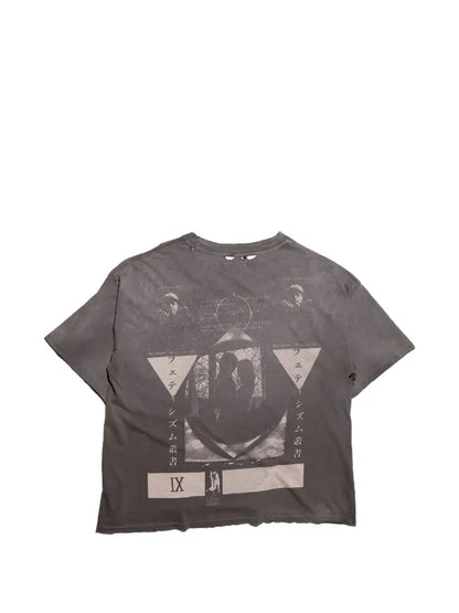 ERD T-shirt