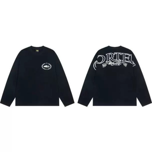 CRTEIZ T-SHIRT