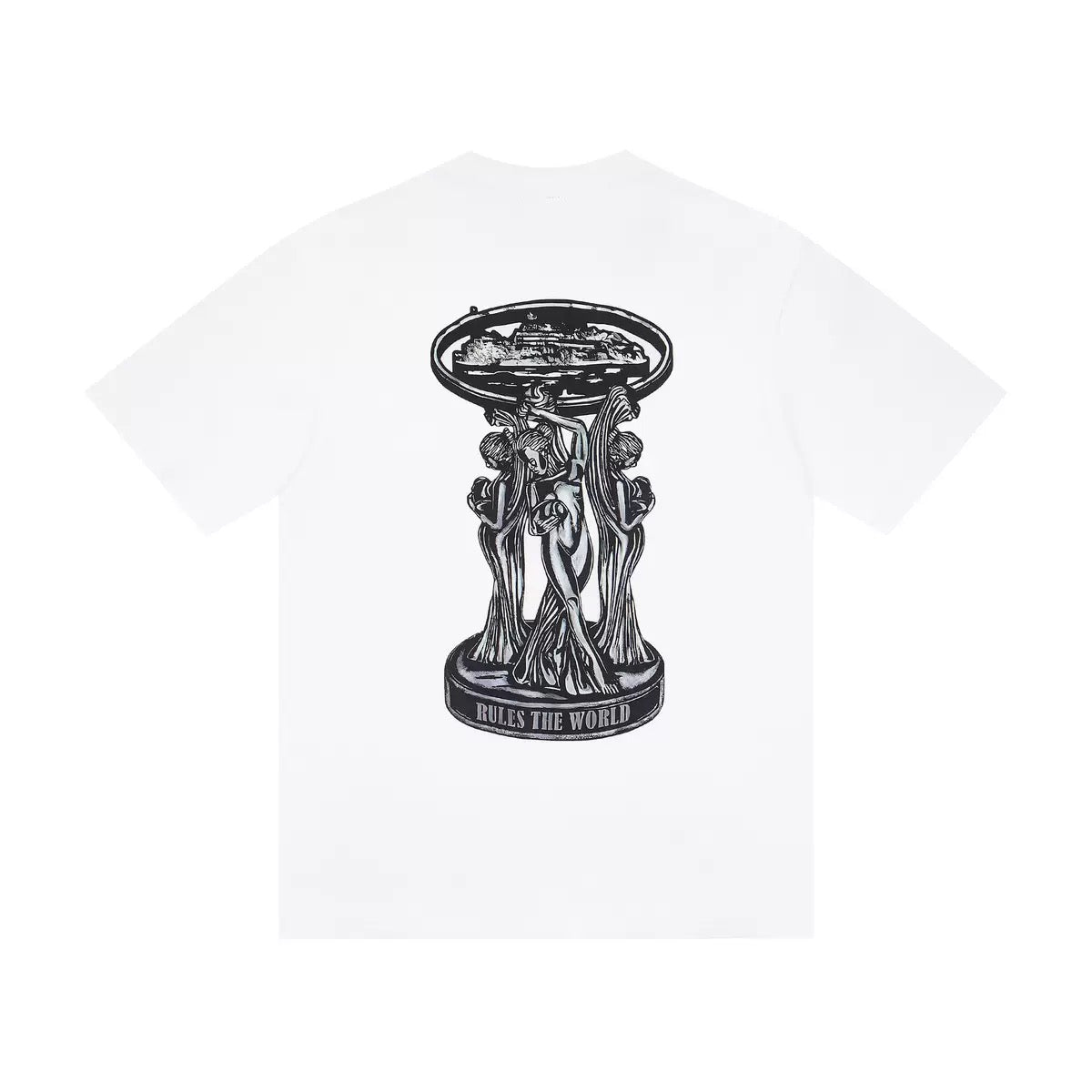 CRTEIZ T-SHIRT