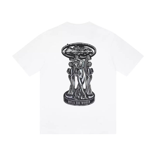 CRTEIZ T-SHIRT