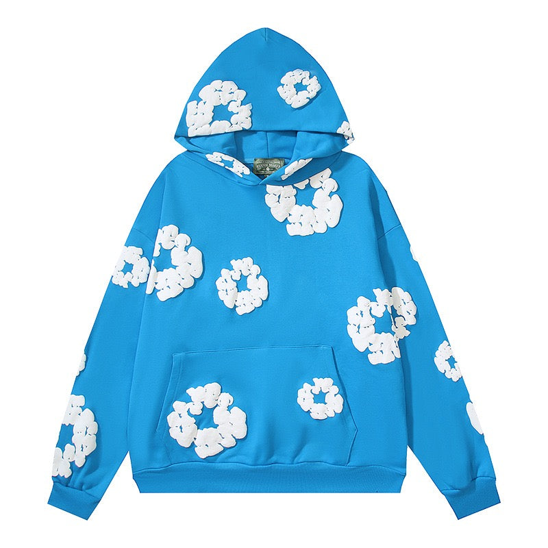 DTEARS Hoodie