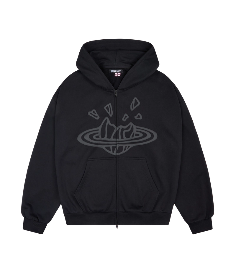 BRKN PLANET Hoodie